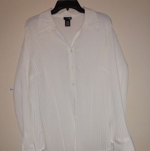East 5th Women's 2X Blouse